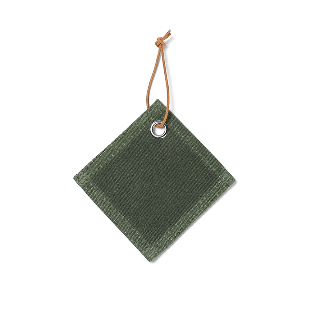 Portable Camping Canvas Cup Pad Heat Insulation Waterproof Table Coffee Tea Mat Outdoor Picnic BBQ Accessories 100x100x15mm
Portable Camping Canvas Cup Pad Heat Insulation Waterproof Table Coffee Tea Mat Outdoor Picnic BBQ Accessories 100x100x15mm