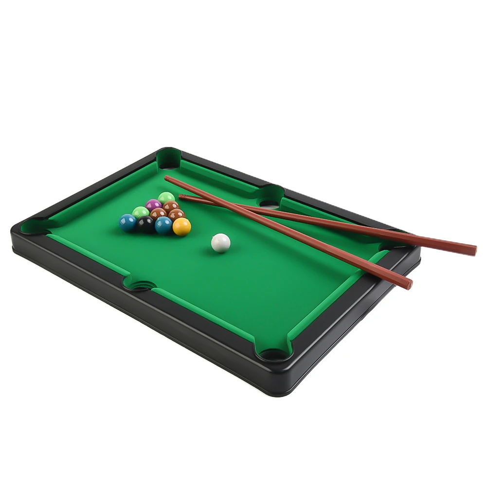 For Kids Adults Ball Table Pool Table Indoor Games For Stress Relief Stability 1sets Full-sized Plastic High Quality
For Kids Adults Ball Table Pool Table Indoor Games For Stress Relief Stability 1sets Full-sized Plastic High Quality