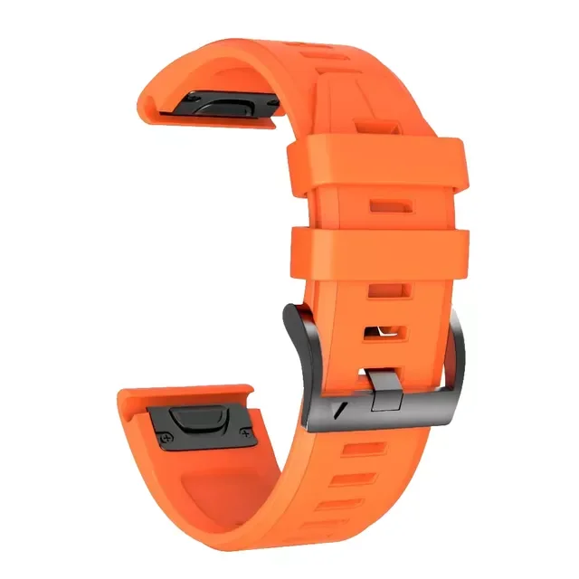 For QuickFit Band Garmin Fenix 7X 7 6 6X Pro 5X 5 Plus 3HR Silicone Straps 945 935 Smartwatch Release EasyFit Watchbands 22 26mm
For QuickFit Band Garmin Fenix 7X 7 6 6X Pro 5X 5 Plus 3HR Silicone Straps 945 935 Smartwatch Release EasyFit Watchbands 22 26mm