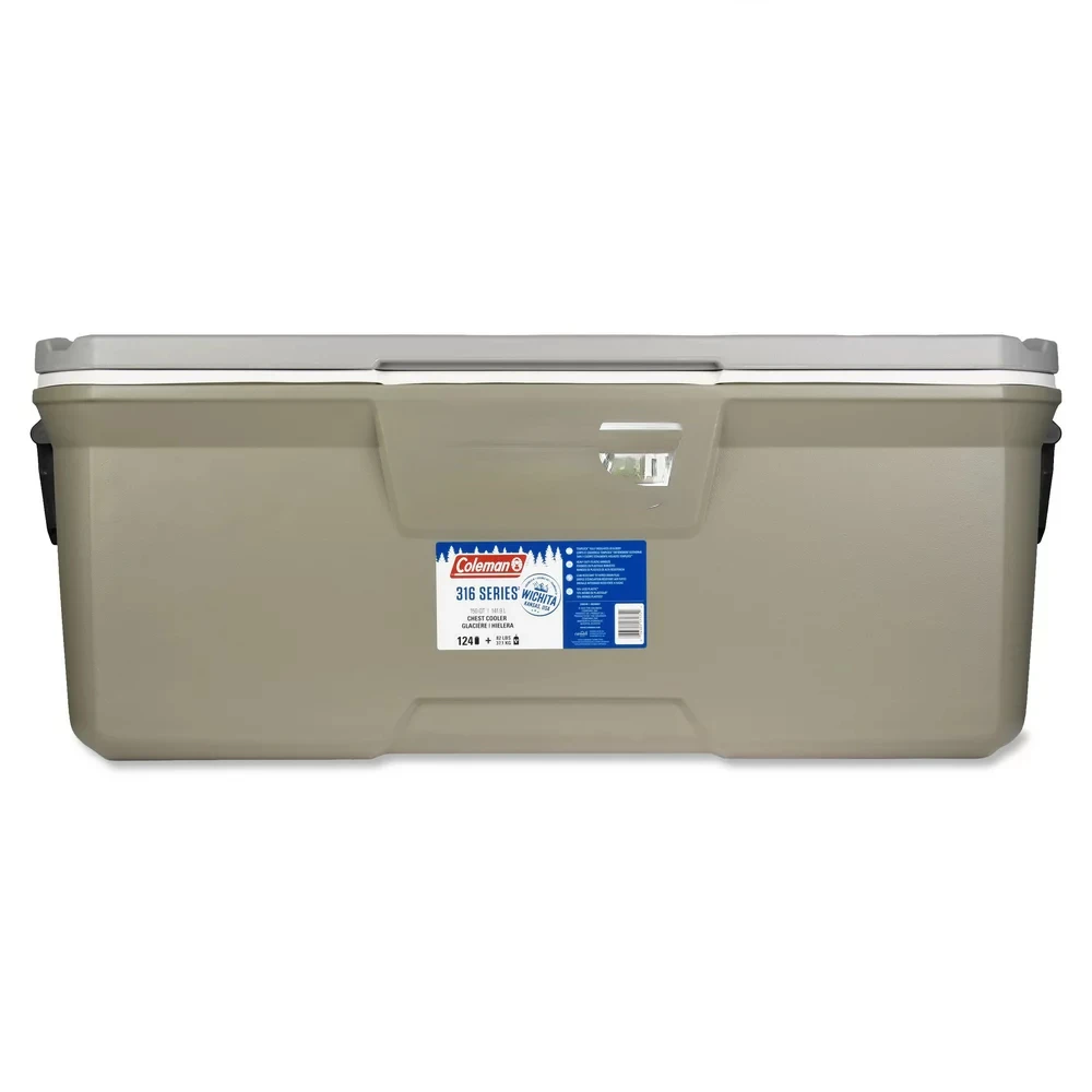 Series 150QT Hard Chest Wheeled Cooler, Silver Ash Hiking bag Picnic Camping storage bag Clear bag Clear backpack Lunch bags for
Series 150QT Hard Chest Wheeled Cooler, Silver Ash Hiking bag Picnic Camping storage bag Clear bag Clear backpack Lunch bags for