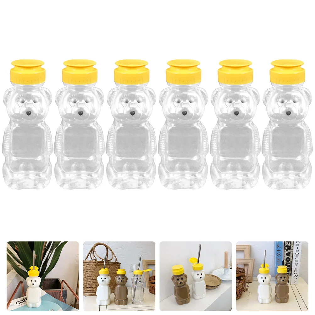 Bottle Honey Christmas Box Jar Candy Boxes Drink Container Present Kidssqueeze Watershaped Sweetgoodie Favor Gift Claus Santa
Bottle Honey Christmas Box Jar Candy Boxes Drink Container Present Kidssqueeze Watershaped Sweetgoodie Favor Gift Claus Santa