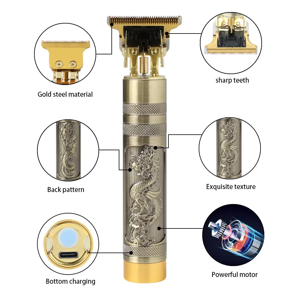 Drop Shipping Hair Cutting Machine Maquina de Cortar Cabello Aparador de Pelos Maquina de cortar cabelo T9 Barbeador Eletrico
Drop Shipping Hair Cutting Machine Maquina de Cortar Cabello Aparador de Pelos Maquina de cortar cabelo T9 Barbeador Eletrico