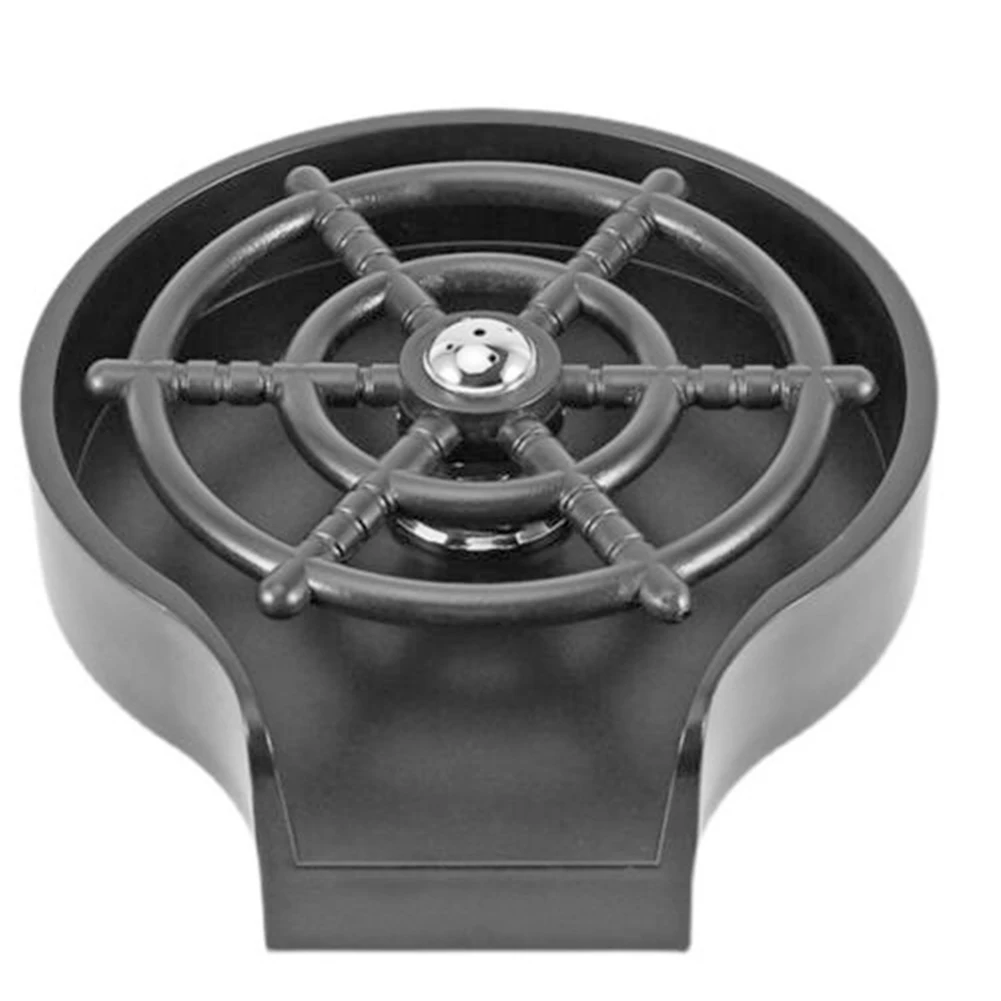 Water Pipe Glass Rinser Multi-Angle Automatic Bar Coffee Shop Cup Washer Glass Rinser Kitchen Sink Accessories
Water Pipe Glass Rinser Multi-Angle Automatic Bar Coffee Shop Cup Washer Glass Rinser Kitchen Sink Accessories