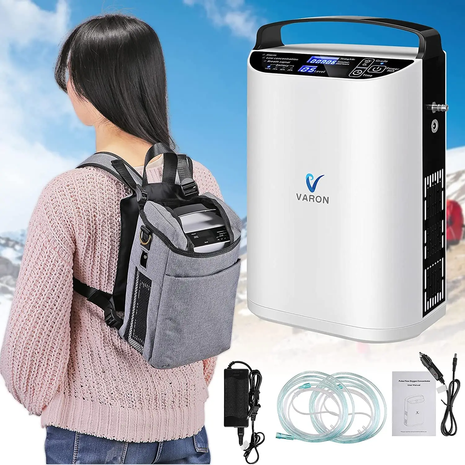 Varon Lightweightly ①-⑤l/m Portable-Ox con Con-Центровочный механизм для пеших прогулок-90% Wellnes, инвалидная коляска, в наличии в США
Varon Lightweightly ①-⑤l/m Portable-Ox con Con-Центровочный механизм для пеших прогулок-90% Wellnes, инвалидная коляска, в наличии в США