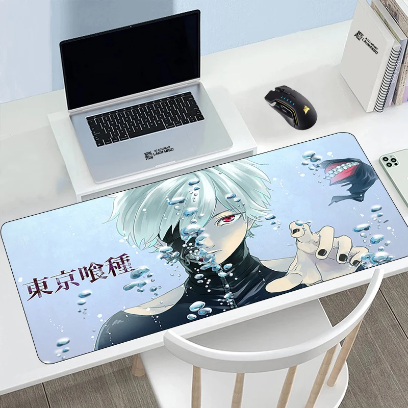 Mouse Pad Pc Gaming Computer Tokyo Ghoul Mousepad Varmilo Large Office Carpet Gamer Keyboard Tapis Souris Alfombrillas De Ratón
Mouse Pad Pc Gaming Computer Tokyo Ghoul Mousepad Varmilo Large Office Carpet Gamer Keyboard Tapis Souris Alfombrillas De Ratón