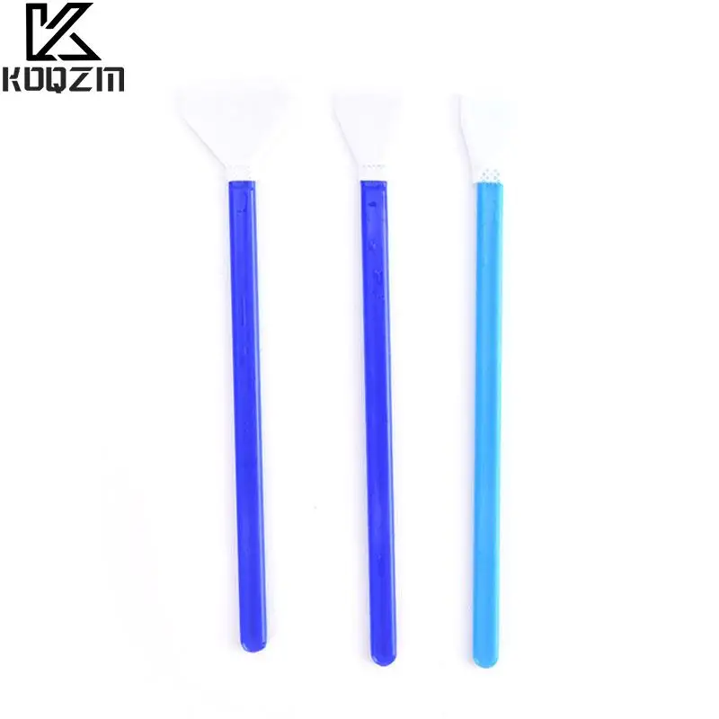 5pcs Wet Sensor Cleaning Kit Cleaner Swab Ultra For Digital Camera's CCD Or CMOS
5pcs Wet Sensor Cleaning Kit Cleaner Swab Ultra For Digital Camera's CCD Or CMOS