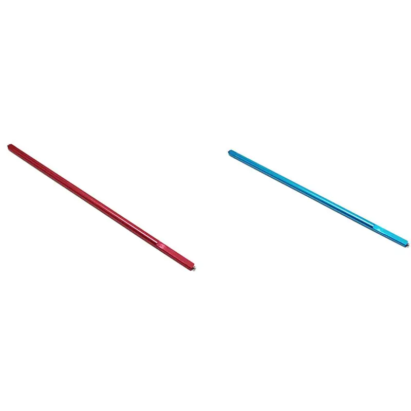 2 комплекта для Wltoys 144001 1/14 Запчасти для радиоуправляемых автомобилей 144001-1293 центральный приводной вал, сине-красный
2 комплекта для Wltoys 144001 1/14 Запчасти для радиоуправляемых автомобилей 144001-1293 центральный приводной вал, сине-красный