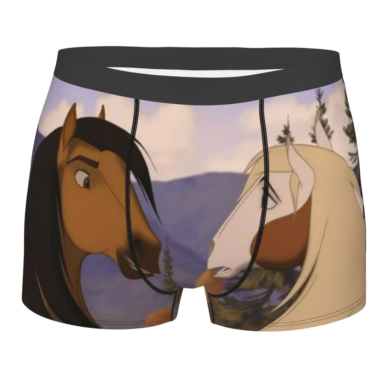 Spirit Stallion Of The Cimarron 2281 Men's Panties Men Sexy Underwear Bulk Pck Sexy Underwear Man Boxer Moldeador Hombre Bulk
Spirit Stallion Of The Cimarron 2281 Men's Panties Men Sexy Underwear Bulk Pck Sexy Underwear Man Boxer Moldeador Hombre Bulk