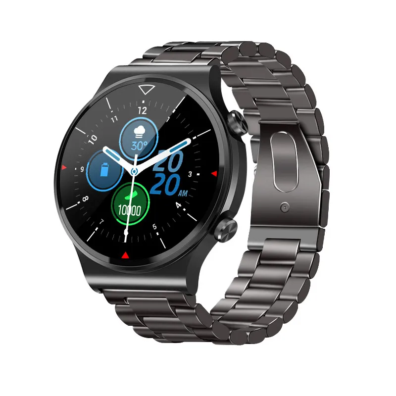 JM02 Smart Watch Bluetooth Call Handsfree Smartwatch Men Women Heart Rate Blood Oxygen Fitness Sport Health Tracker
JM02 Smart Watch Bluetooth Call Handsfree Smartwatch Men Women Heart Rate Blood Oxygen Fitness Sport Health Tracker