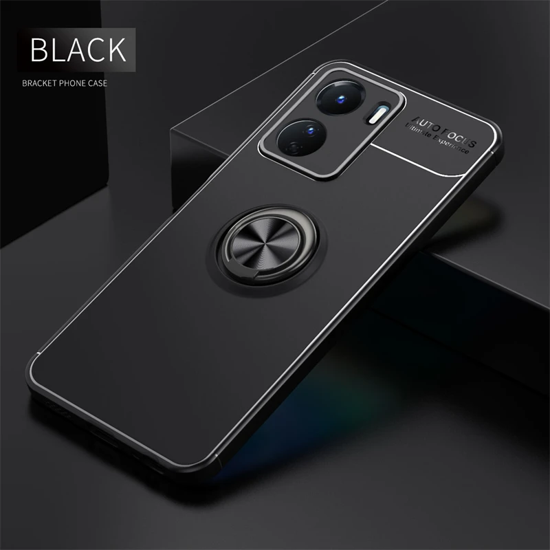 For Cover Vivo Y16 Case For Vivo Y16 Y 16 Capas New Phone Bumper Shockproof Soft Ring Magnetic Holder For Cover Vivo Y16 Fundas
For Cover Vivo Y16 Case For Vivo Y16 Y 16 Capas New Phone Bumper Shockproof Soft Ring Magnetic Holder For Cover Vivo Y16 Fundas