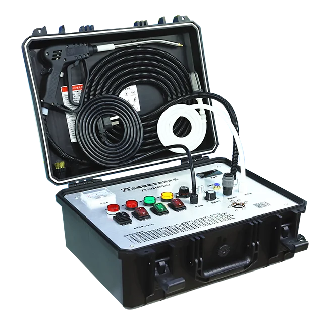 Multifunction high pressure high temperature portable steam vacuum cleaner steam cleaning machine steam cleaner for car engine
Multifunction high pressure high temperature portable steam vacuum cleaner steam cleaning machine steam cleaner for car engine