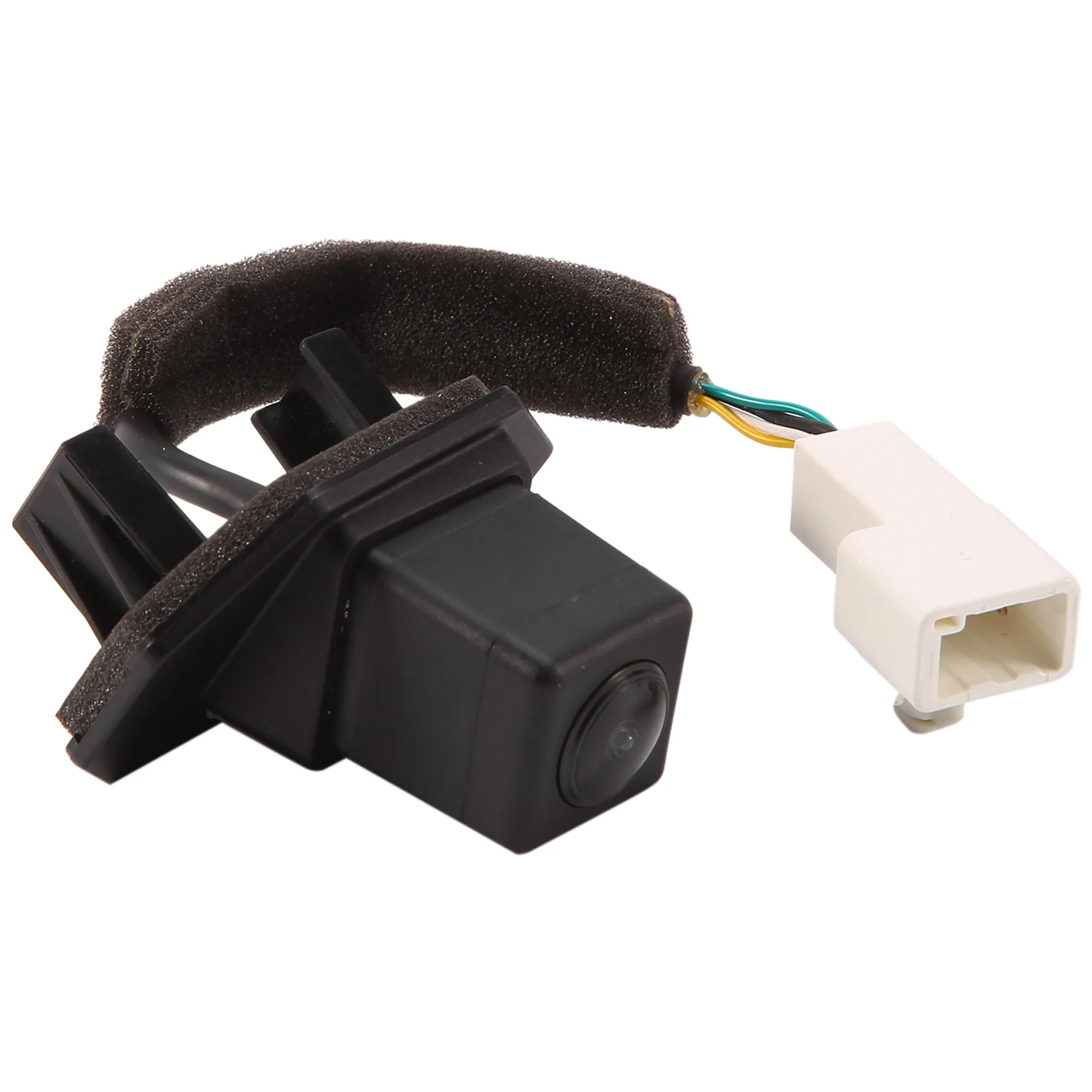 Автомобильная камера заднего вида для Suzuki Vitara S-Cross
Автомобильная камера заднего вида для Suzuki Vitara S-Cross