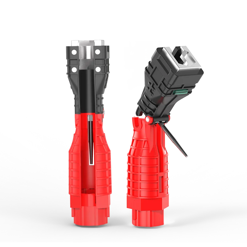 New folding 18 in 1 multifunctional water pipe double end wrench basin bottom pliers sleeve installation tool for bathroom sink
New folding 18 in 1 multifunctional water pipe double end wrench basin bottom pliers sleeve installation tool for bathroom sink