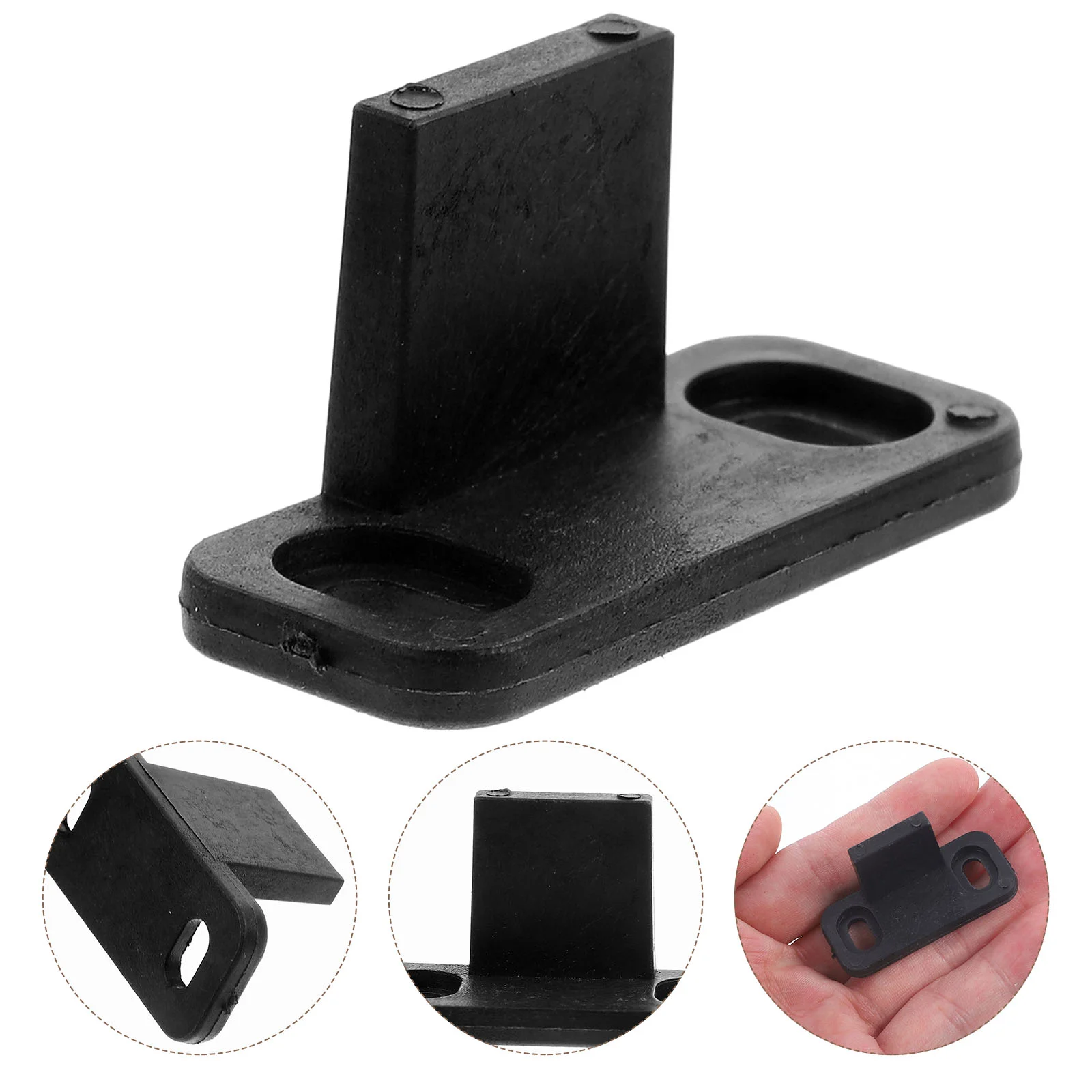 Door Swing Stopper Sliding Closet Bottom Guide Barn Floor Guides Mount Track Doors
Door Swing Stopper Sliding Closet Bottom Guide Barn Floor Guides Mount Track Doors