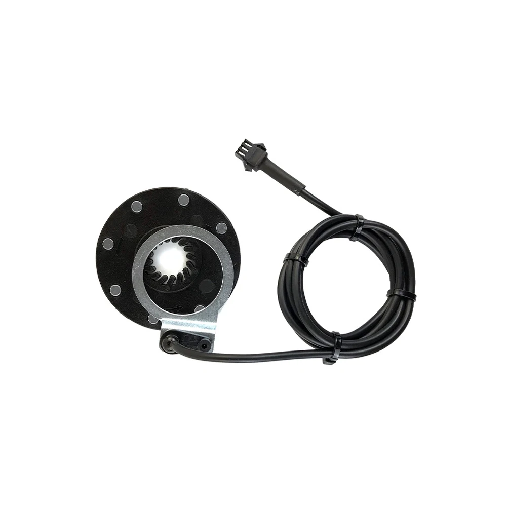 Controllers Ebike Controller Three-mode Throttle 8 PAS Kit With Self-learning 17A 36/48V 95x53x30mm Controller Durable
Controllers Ebike Controller Three-mode Throttle 8 PAS Kit With Self-learning 17A 36/48V 95x53x30mm Controller Durable