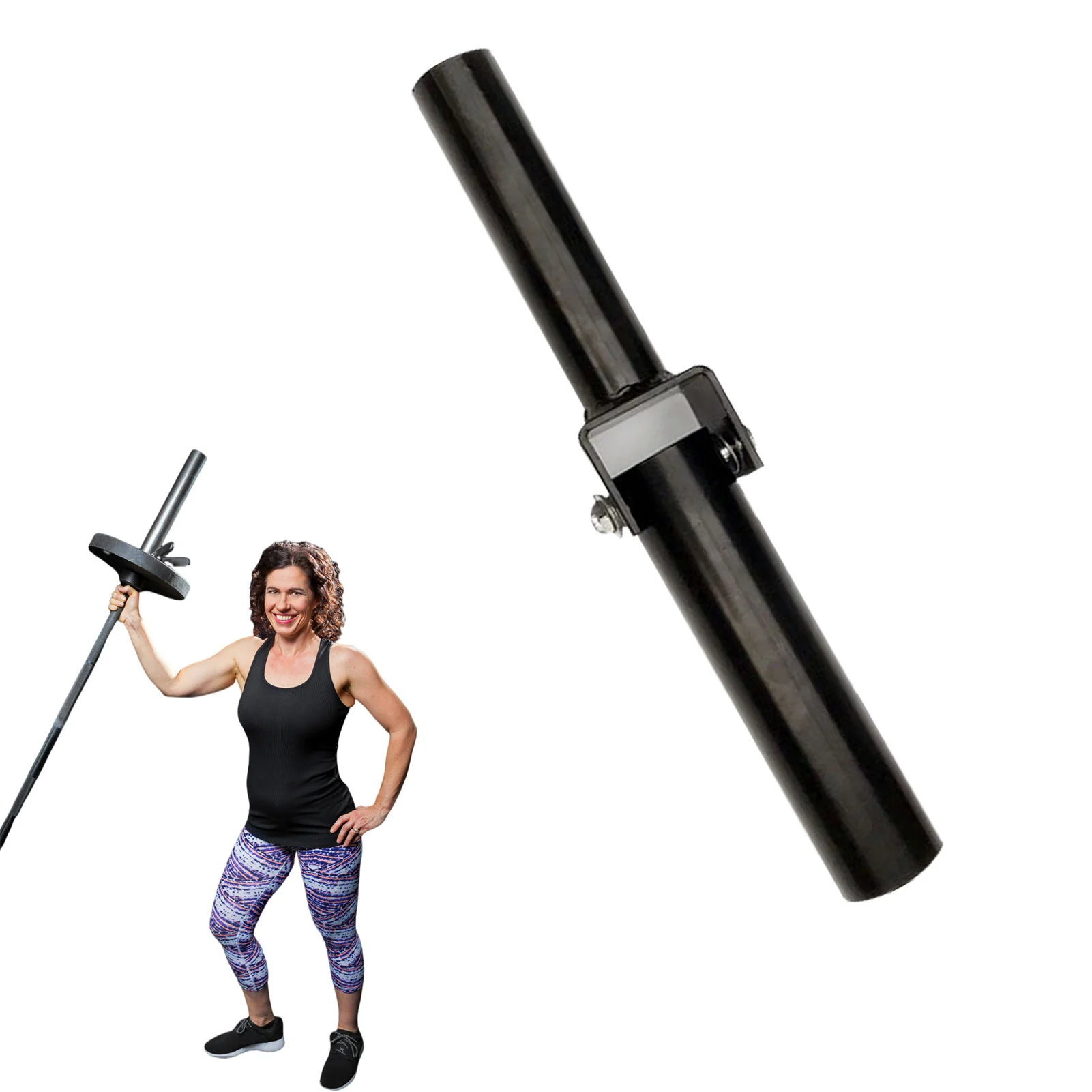 Landmine Attachments For Barbell Strength Training Equipment T Bar Row Plate Post Insert For Barbell Landmine Base Easy To
Landmine Attachments For Barbell Strength Training Equipment T Bar Row Plate Post Insert For Barbell Landmine Base Easy To