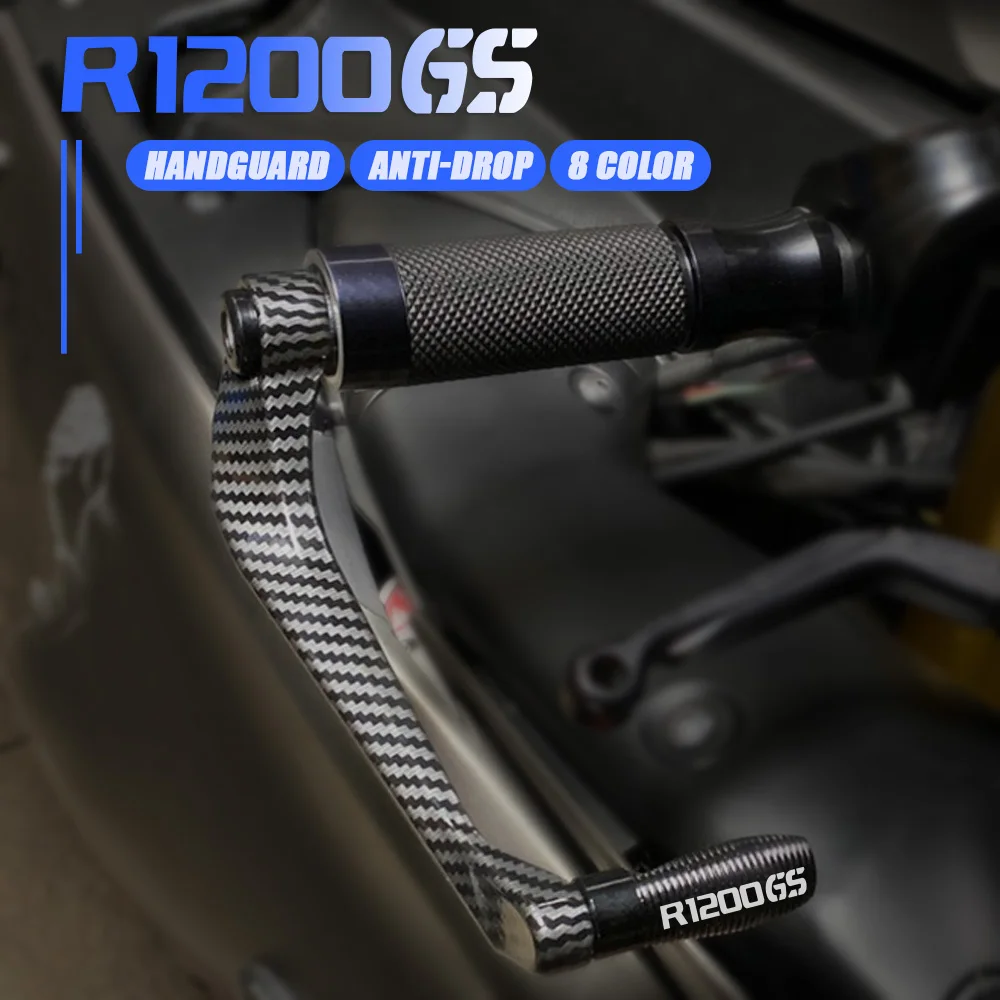 Motorcycle Accessories Aluminum Brake Clutch Levers Guard Protection For BMW R1200GS R 1200 GS LC Adventure / ADV 2004-2020 2019
Motorcycle Accessories Aluminum Brake Clutch Levers Guard Protection For BMW R1200GS R 1200 GS LC Adventure / ADV 2004-2020 2019