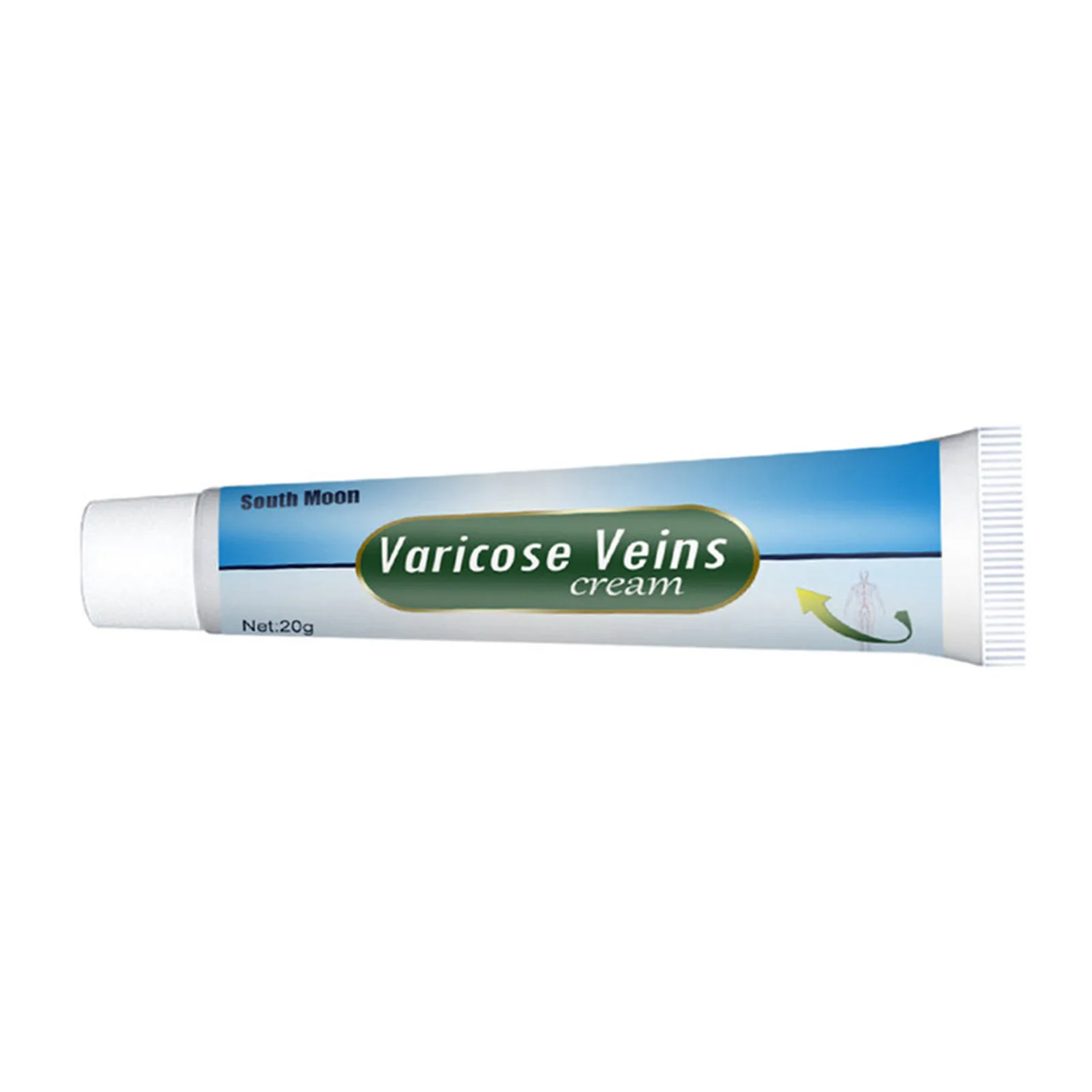 20g Cream 100 Original Vasculitis Phlebitis Spider Pain Relief Ointment Medical Plaster
20g Cream 100 Original Vasculitis Phlebitis Spider Pain Relief Ointment Medical Plaster