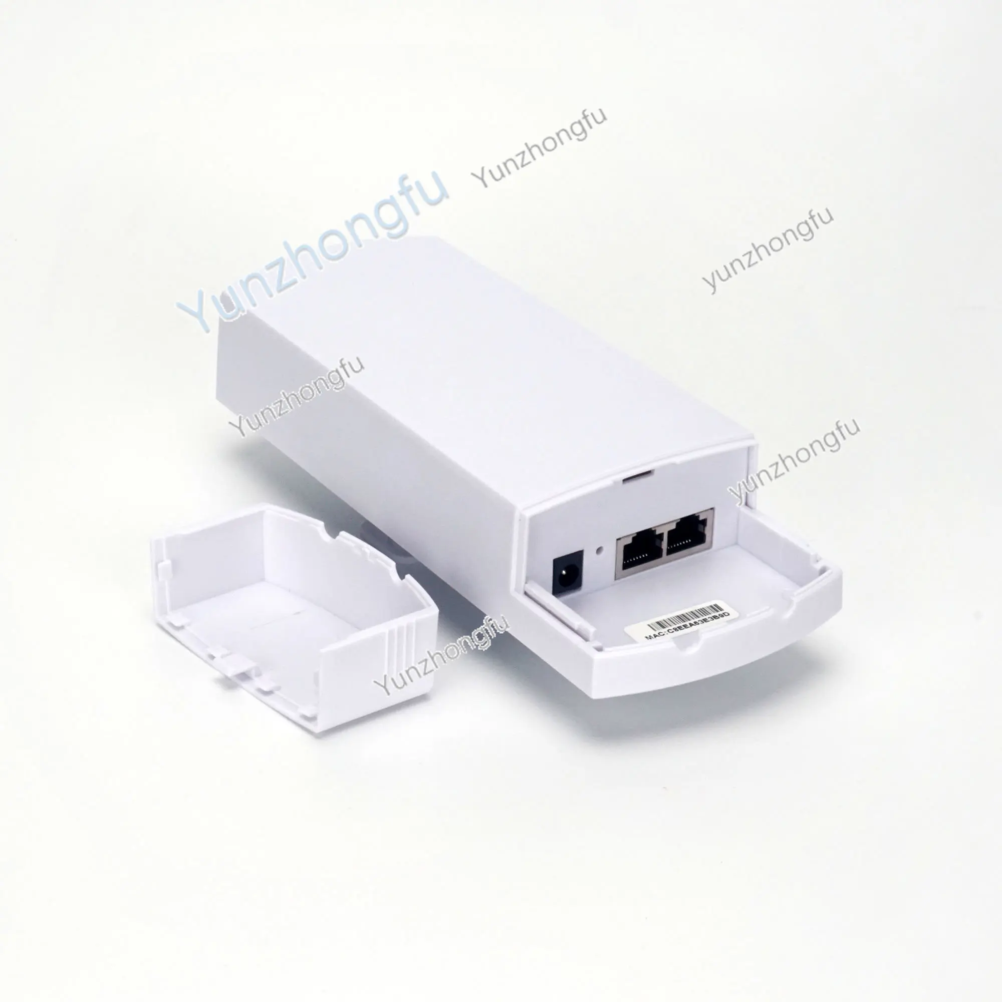 POE Wireless Network Access Point Router Wi-Fi Repeater for IP Camera Long Range 5.8G Outdoor CPE WiFi Bridge
POE Wireless Network Access Point Router Wi-Fi Repeater for IP Camera Long Range 5.8G Outdoor CPE WiFi Bridge