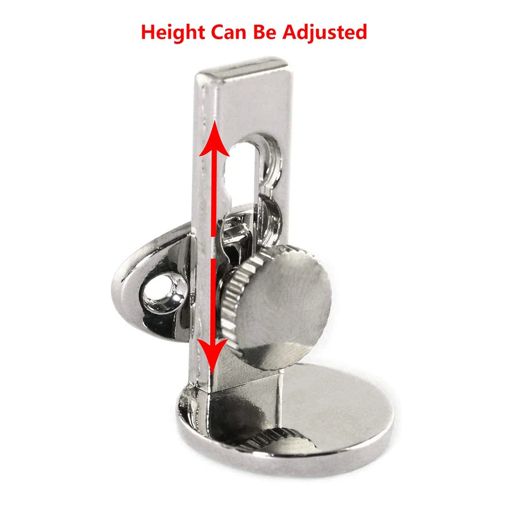 Adjustable Clarinet Thumb Rest Metal Finger Protector Rest Support With Screws Eliminate Thumb Pain Musical Instruments Parts
Adjustable Clarinet Thumb Rest Metal Finger Protector Rest Support With Screws Eliminate Thumb Pain Musical Instruments Parts