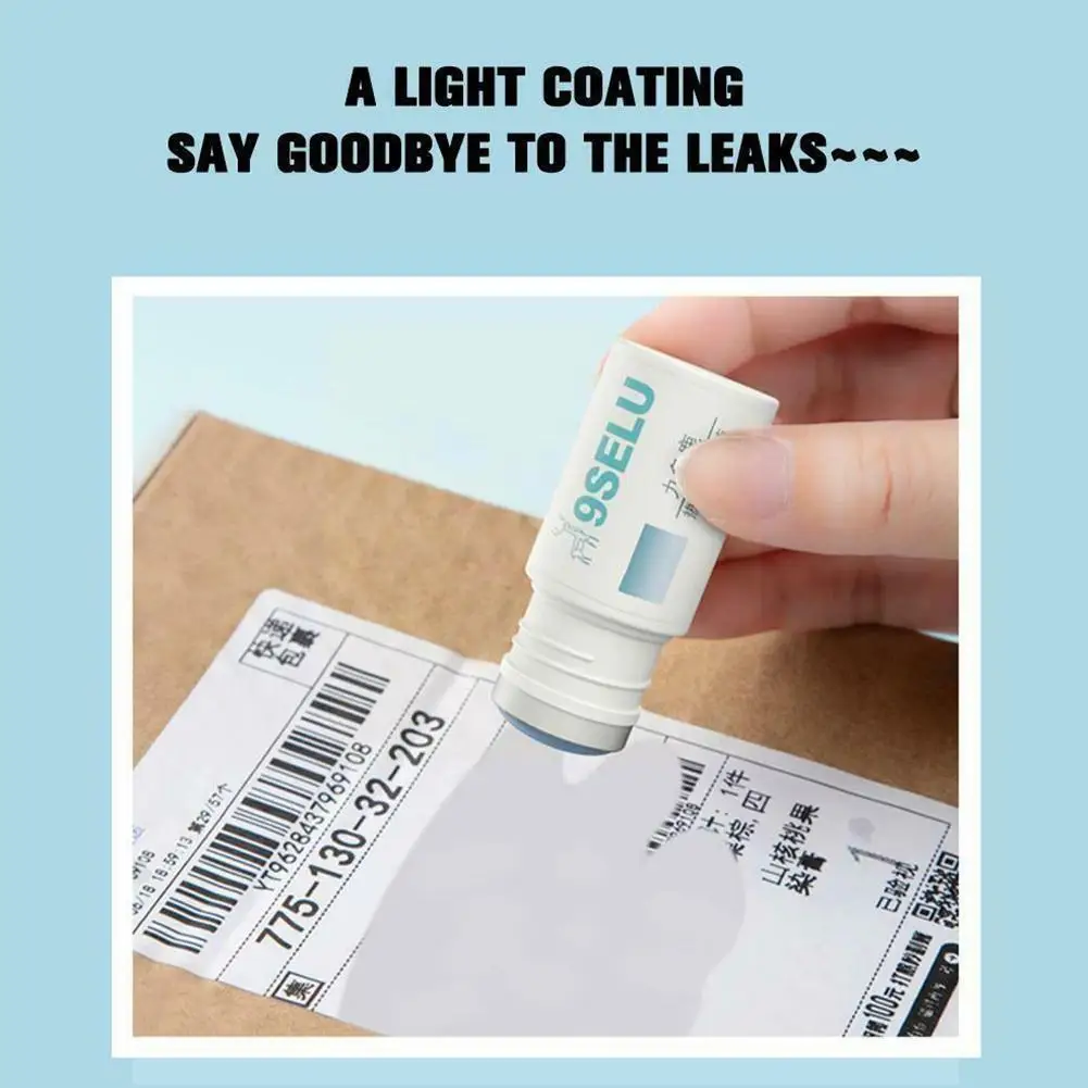 Thermal Paper Data Protection Fluid Important Data Privacy Portable Alter Correction Courier Invoice Tool Protection Fluid K4U8
Thermal Paper Data Protection Fluid Important Data Privacy Portable Alter Correction Courier Invoice Tool Protection Fluid K4U8