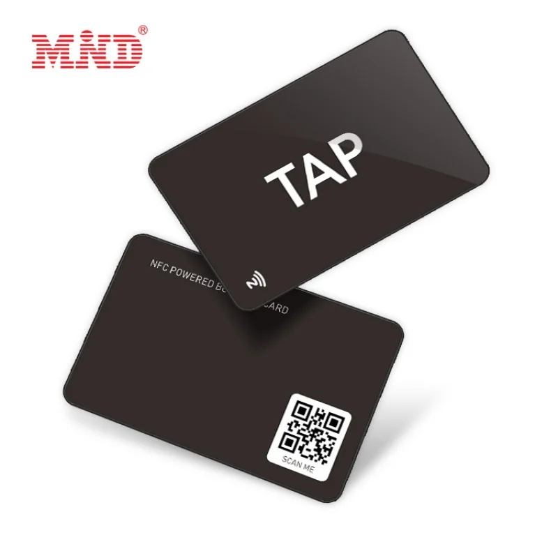 Индивидуальная черная матовая Фотокарта 13,56 МГц MIFARE Classic 1k RFID Blank PVC Tap ЦИФРОВЫЕ визитные карточки
Индивидуальная черная матовая Фотокарта 13,56 МГц MIFARE Classic 1k RFID Blank PVC Tap ЦИФРОВЫЕ визитные карточки