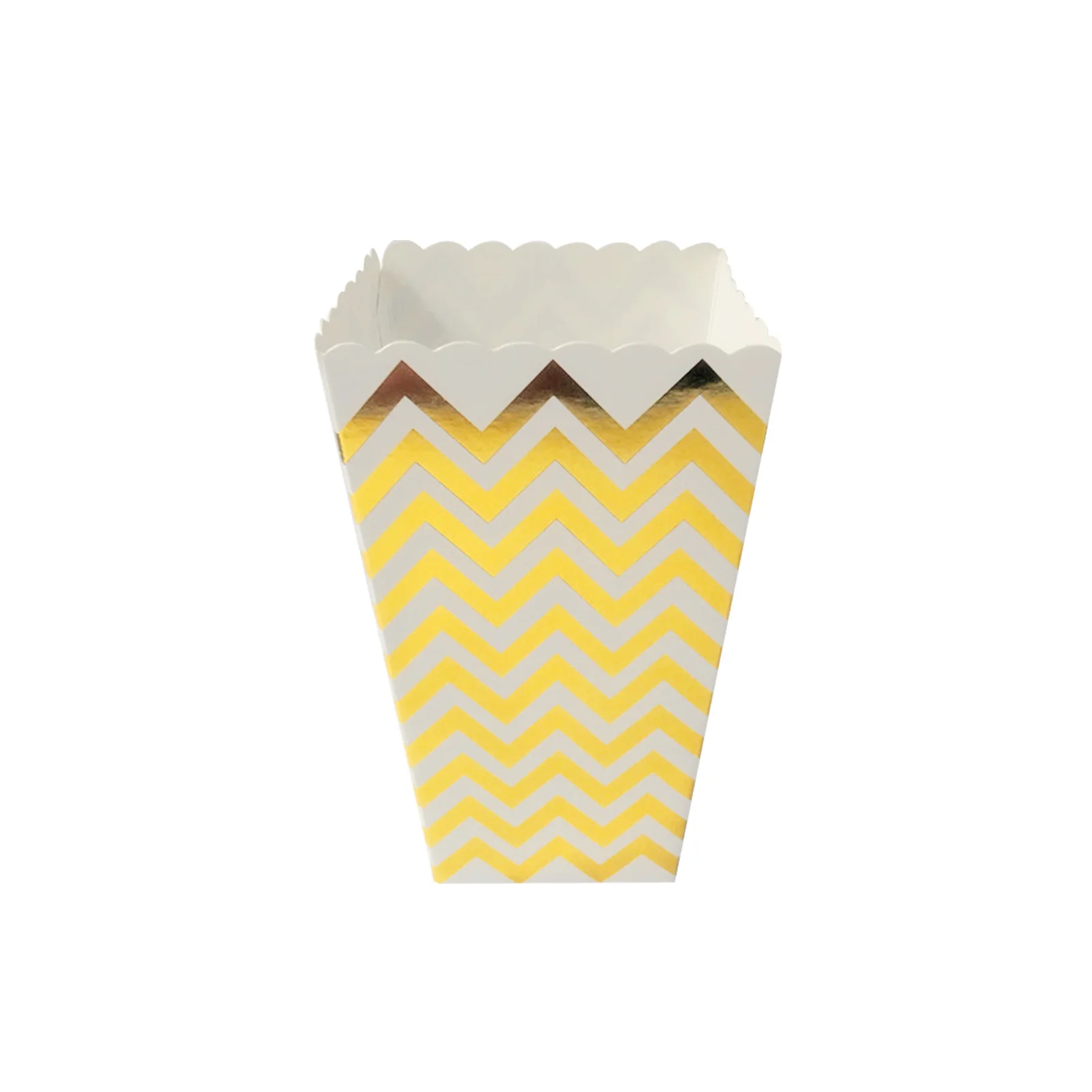 36pcs/pack Baby Shower Party Supplies Birthday Dessert Lightweight Popcorn Box Cardboard Container Candy Wedding Cinema Storage
36pcs/pack Baby Shower Party Supplies Birthday Dessert Lightweight Popcorn Box Cardboard Container Candy Wedding Cinema Storage