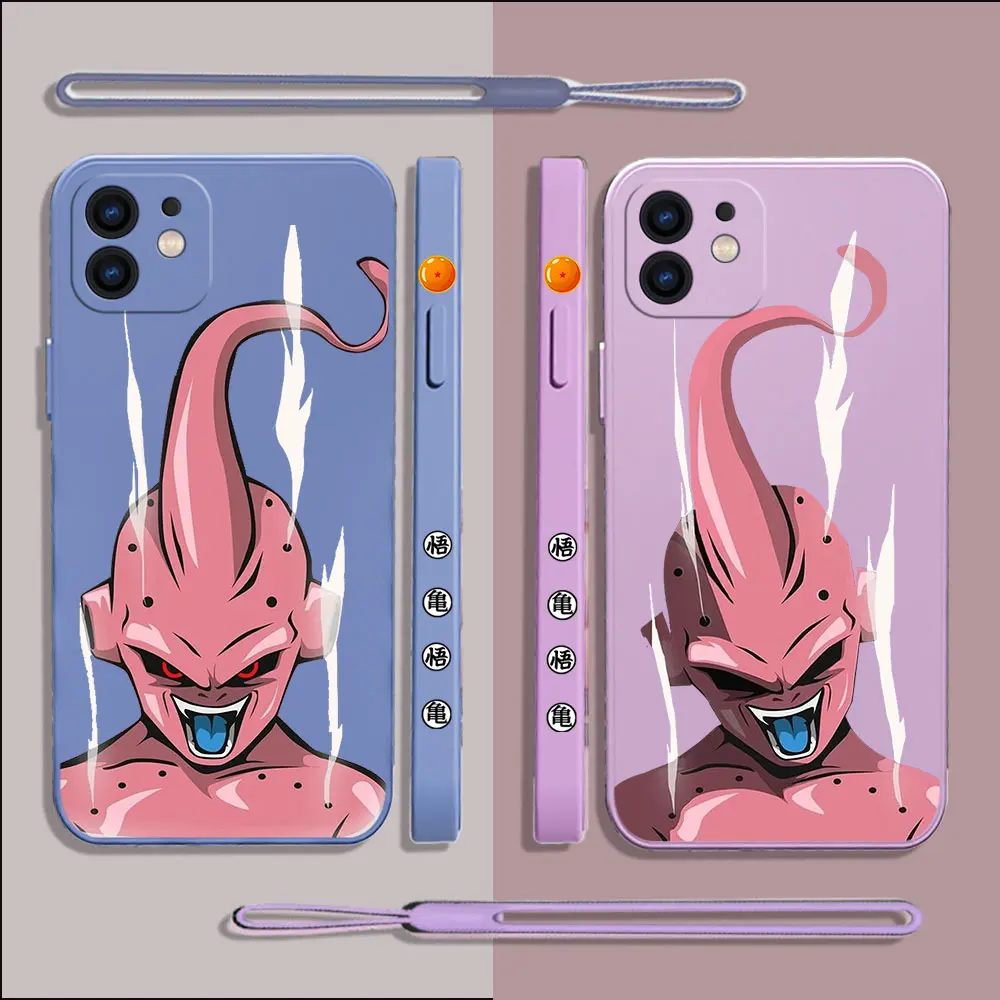 Dragons Balls Majins Buus Phone Case For Xiaomi Redmi Note 12 11 11T 10 10S 9 Pro Plus 10C 9A 9C 9T K40 K50 K60 With Hand Strap
Dragons Balls Majins Buus Phone Case For Xiaomi Redmi Note 12 11 11T 10 10S 9 Pro Plus 10C 9A 9C 9T K40 K50 K60 With Hand Strap