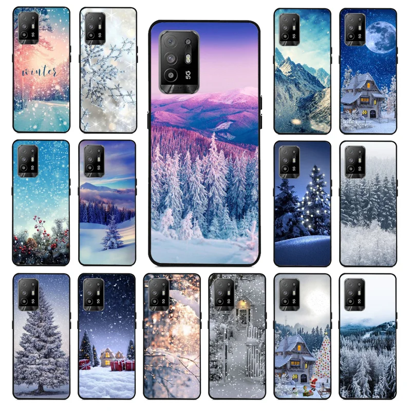 Winter snow Merry Christmas Phone Case for OPPO A54 A74 A94 A53S A9 A5 A15 A16 A91 A96 A76 Reno8 8Pro Reno2 Z
Winter snow Merry Christmas Phone Case for OPPO A54 A74 A94 A53S A9 A5 A15 A16 A91 A96 A76 Reno8 8Pro Reno2 Z