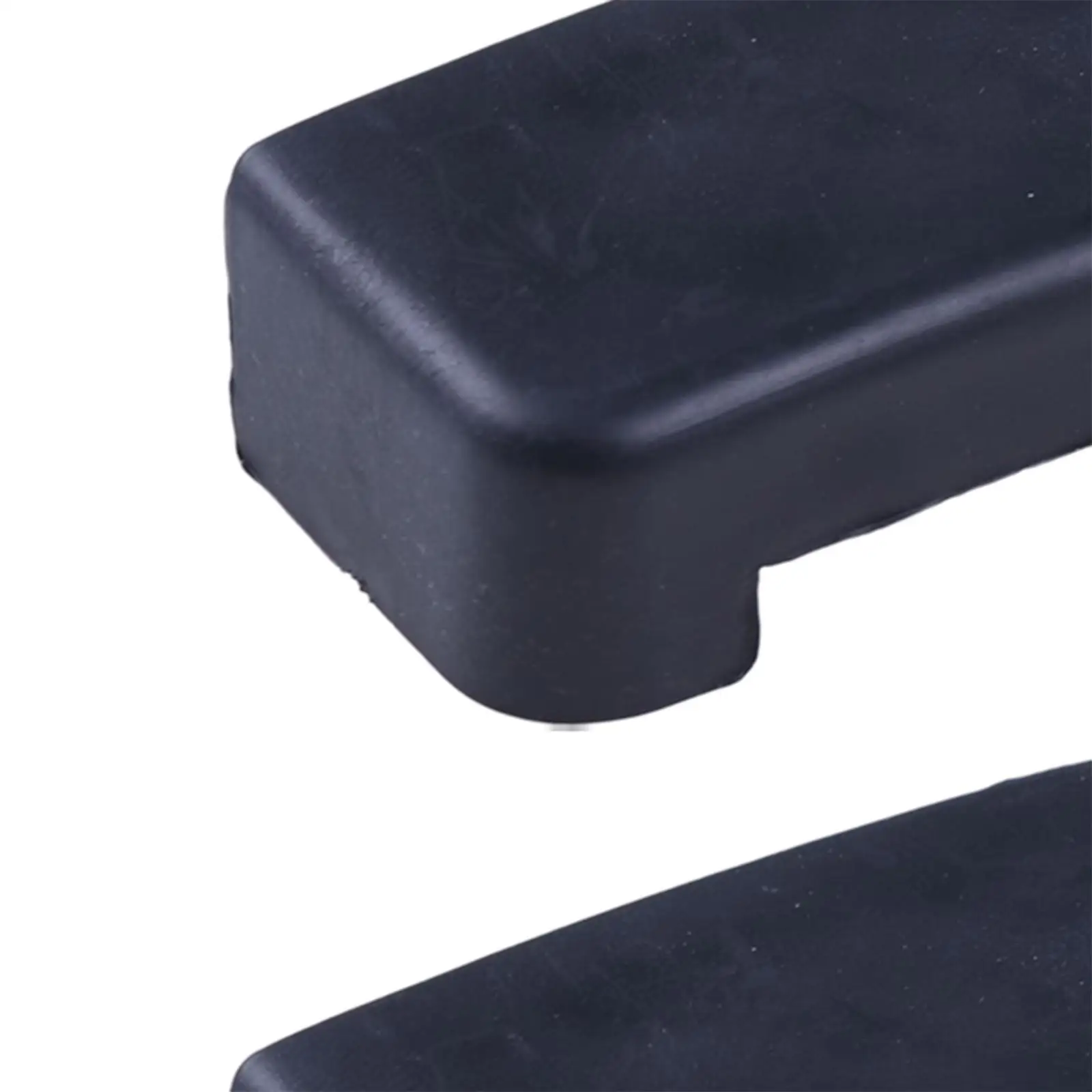 Нескользящие направляющие, противоударные заглушки для модели y, модель 3, АБС-пластик, 4 шт.
Нескользящие направляющие, противоударные заглушки для модели y, модель 3, АБС-пластик, 4 шт.