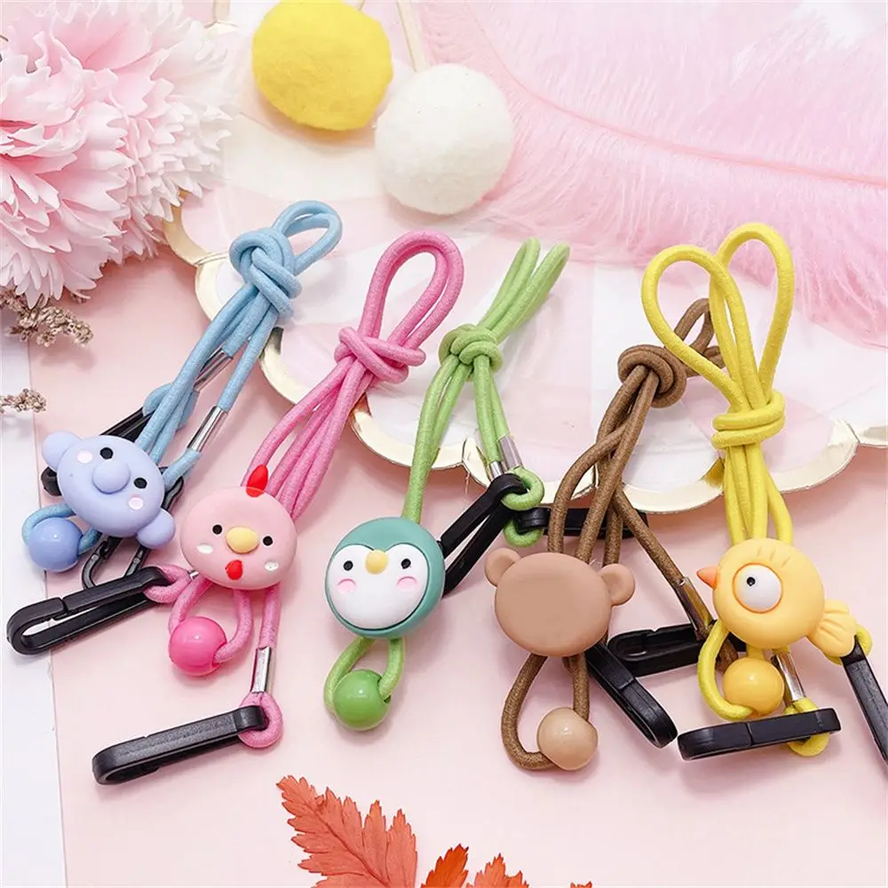 Cartoon Adjustable Rubber Masks Chain Children Kids Anti-lost Glasses Chain Mask Lanyard Neck Hanging Cord Strap Glasses Holder
Cartoon Adjustable Rubber Masks Chain Children Kids Anti-lost Glasses Chain Mask Lanyard Neck Hanging Cord Strap Glasses Holder