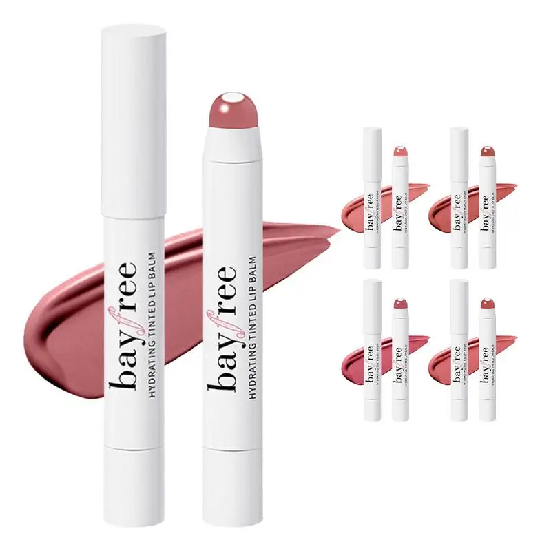 Plumping Lip Balm 2 In 1 Tinted Moisturizing Lip Balm 2.5g Sweatproof Tinted Lip Balm Lasting 8 Hour Waterproof Lip Balm
Plumping Lip Balm 2 In 1 Tinted Moisturizing Lip Balm 2.5g Sweatproof Tinted Lip Balm Lasting 8 Hour Waterproof Lip Balm