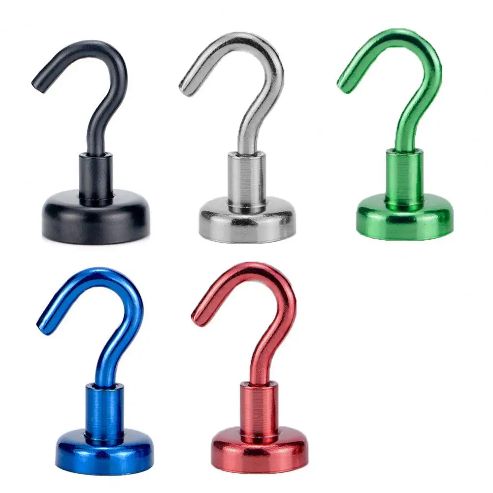 Практичный магнитный крючок, экономия пространства в помещении, разноцветный крючок
Практичный магнитный крючок, экономия пространства в помещении, разноцветный крючок