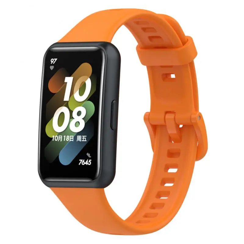 Ремешок силиконовый из ТПУ для Huawei Band 7, браслет для наручных часов, аксессуары для смарт-часов, 2022
Ремешок силиконовый из ТПУ для Huawei Band 7, браслет для наручных часов, аксессуары для смарт-часов, 2022