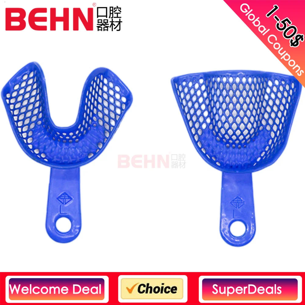 Dental Impression Trays Stainless Steel Teeth Holder Dentistry Accessory Central Supply Oral Support Mold Orthodontic Tool
Dental Impression Trays Stainless Steel Teeth Holder Dentistry Accessory Central Supply Oral Support Mold Orthodontic Tool