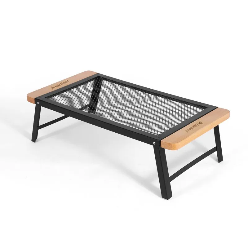 2023 New Camping Shelf Outdoor Folding Net Table Camping Iron Folding Table with Storage Bag Portable Travel BBQ Car
2023 New Camping Shelf Outdoor Folding Net Table Camping Iron Folding Table with Storage Bag Portable Travel BBQ Car