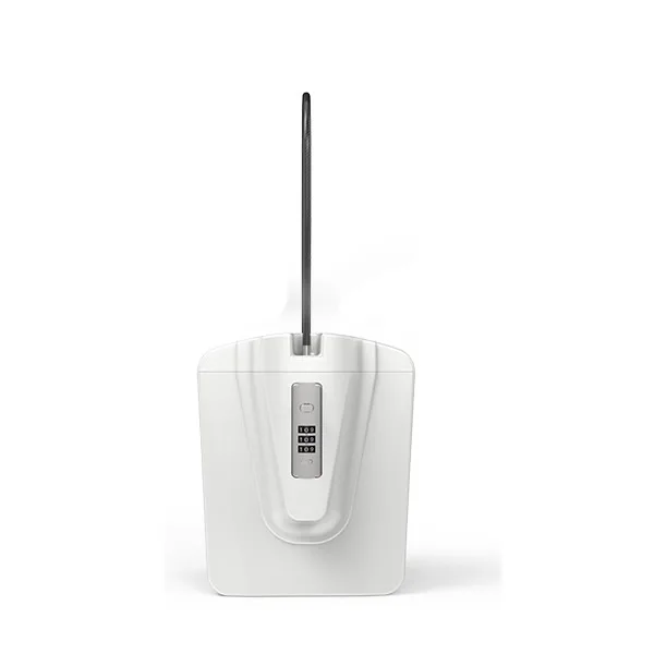 Портативный пляжный сейф ELESABOX Beach Safe Box
Портативный пляжный сейф ELESABOX Beach Safe Box