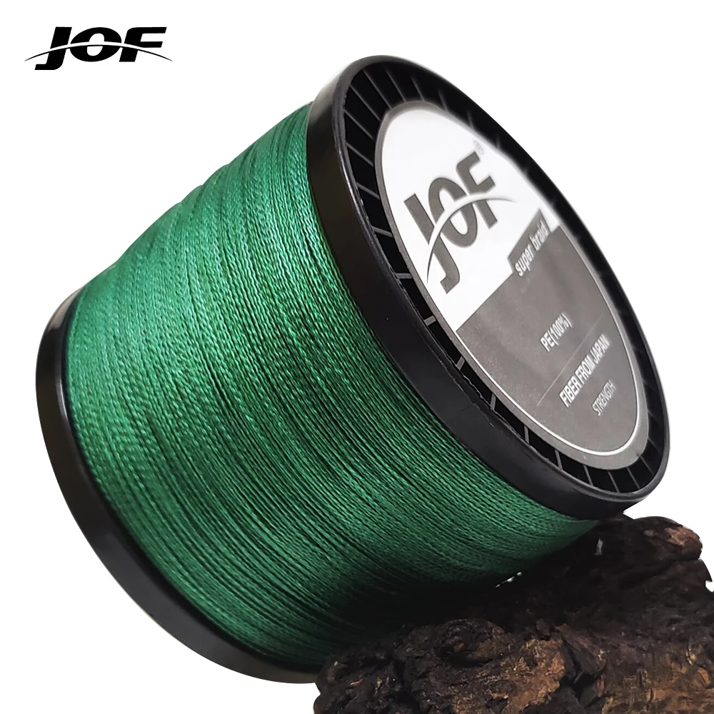 Плетеная рыболовная леска, 8 нитей, 300-1000 м
Плетеная рыболовная леска, 8 нитей, 300-1000 м