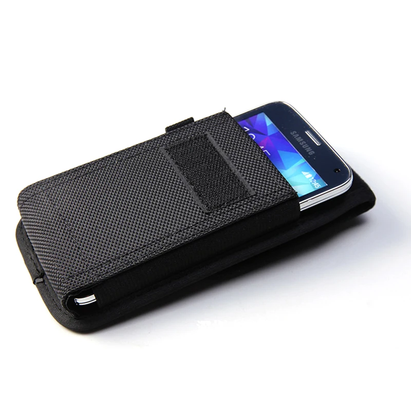 Tactical Cell Phone Pouch Holster with D Buckle Protable Wallet Card Waist Pack Sports Nylon Carrying Case
Tactical Cell Phone Pouch Holster with D Buckle Protable Wallet Card Waist Pack Sports Nylon Carrying Case