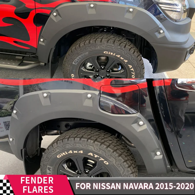 mudguards Wheel Arches Fender Flares Arch Extensions for Nissan Navara NP300 Frontier 2015 2016 2017 2018 2019 2020 D23 ADBlue
mudguards Wheel Arches Fender Flares Arch Extensions for Nissan Navara NP300 Frontier 2015 2016 2017 2018 2019 2020 D23 ADBlue