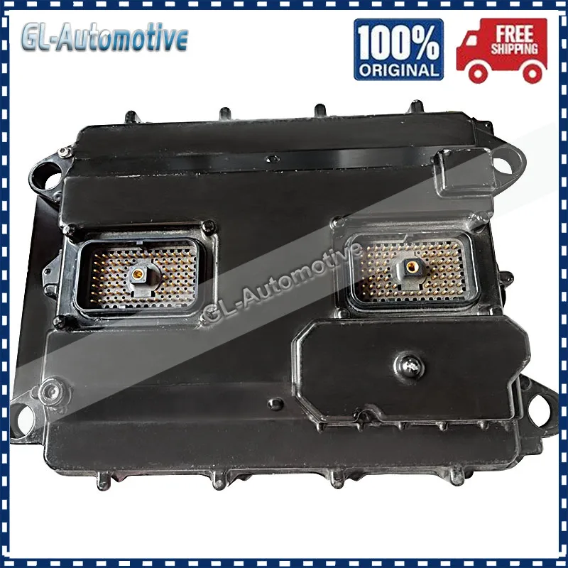 old thing 304-5687 CONTROL GROUP-ENGINE ELECTRONIC FOR Carter truck engine Digging loader416E 420E 420F 430E 430F 432F 444F 450F
old thing 304-5687 CONTROL GROUP-ENGINE ELECTRONIC FOR Carter truck engine Digging loader416E 420E 420F 430E 430F 432F 444F 450F