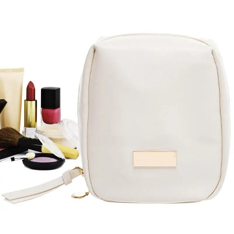 Косметичка для женщин, вместительная портативная Сумочка для путешествий, косметичка на молнии, вместительный саквояж для туалетных прина...
Косметичка для женщин, вместительная портативная Сумочка для путешествий, косметичка на молнии, вместительный саквояж для туалетных прина...