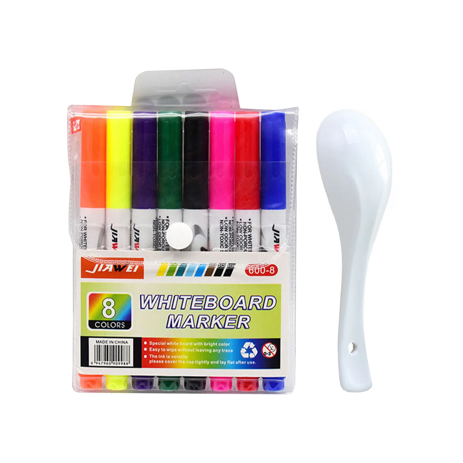 8/12 Pcs Magical Water Painting Pen Magical Doodle Drawing Pen DIY Drawing Floating Pen In Water Craft Making Supplies For
8/12 Pcs Magical Water Painting Pen Magical Doodle Drawing Pen DIY Drawing Floating Pen In Water Craft Making Supplies For
