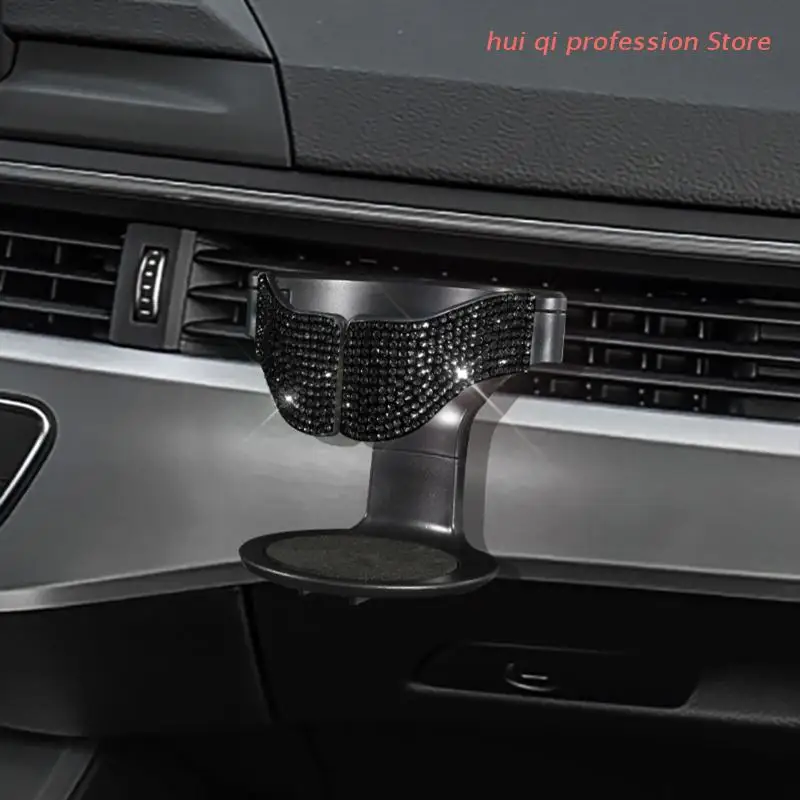 Universal Car Drink Cup Holder Air Vent Outlet Stand Water Bottle Mount Bracket H8WE
Universal Car Drink Cup Holder Air Vent Outlet Stand Water Bottle Mount Bracket H8WE