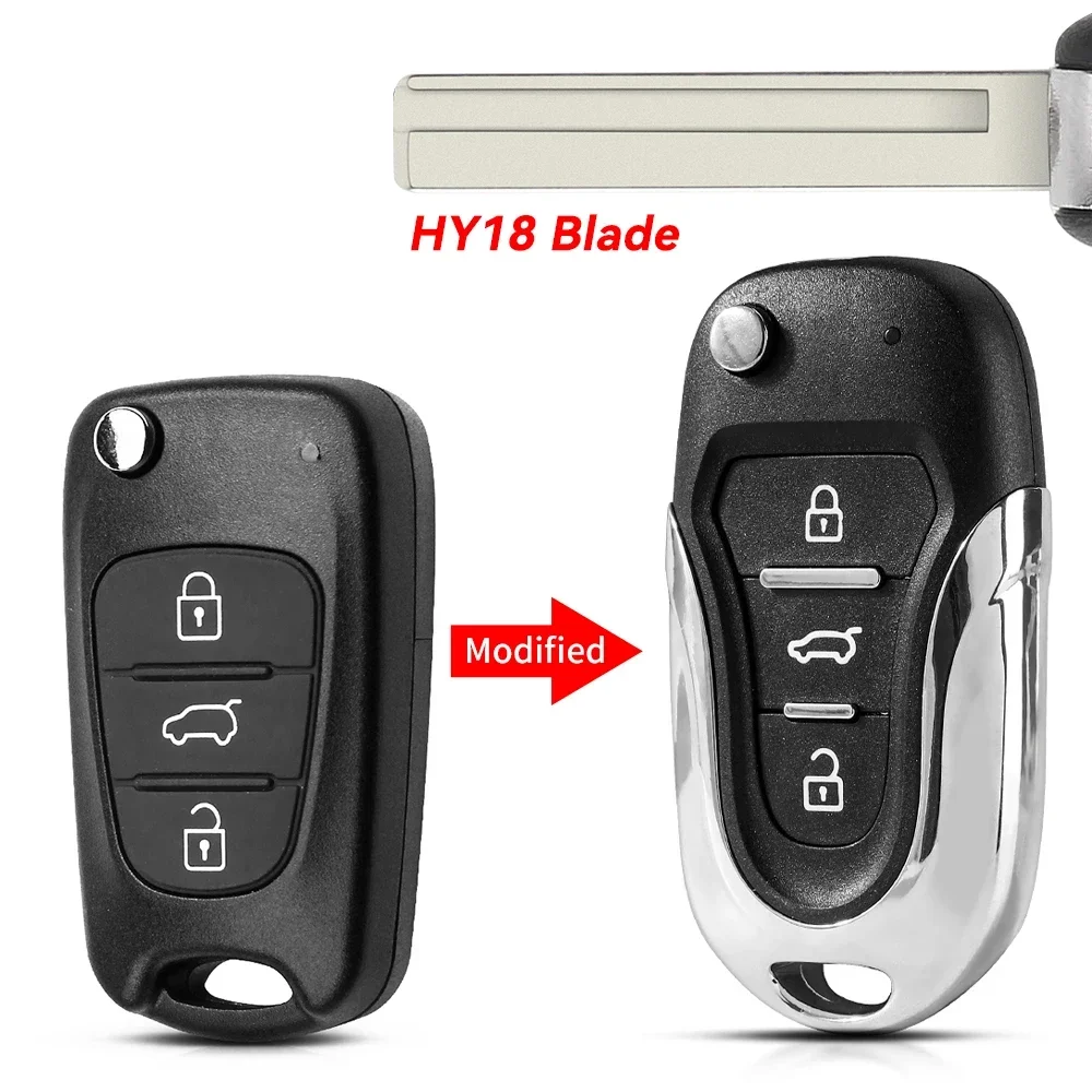 Модифицированная версия KEYYOU для Hyundai I20 I30 IX35 I35 Accent для Kia Picanto Sportage K5 3 кнопки автомобильные ключи
Модифицированная версия KEYYOU для Hyundai I20 I30 IX35 I35 Accent для Kia Picanto Sportage K5 3 кнопки автомобильные ключи