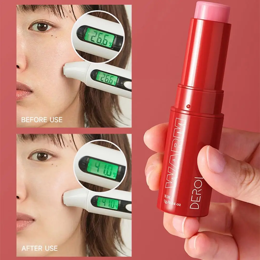 Collagen Multi Balm Stick Wrinkle Bounce Anti-Wrinkle Moisturizing Cream Cosmetics Multi Dull 7g Balm Skin Tone Brighten Ko V2W1
Collagen Multi Balm Stick Wrinkle Bounce Anti-Wrinkle Moisturizing Cream Cosmetics Multi Dull 7g Balm Skin Tone Brighten Ko V2W1