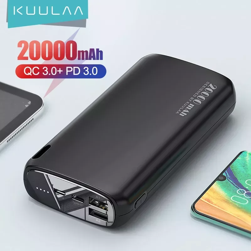 NEW Bank 20000mAh Portable Charging Poverbank Mobile External Battery Charger Powerbank 20000 mAh Mi
NEW Bank 20000mAh Portable Charging Poverbank Mobile External Battery Charger Powerbank 20000 mAh Mi