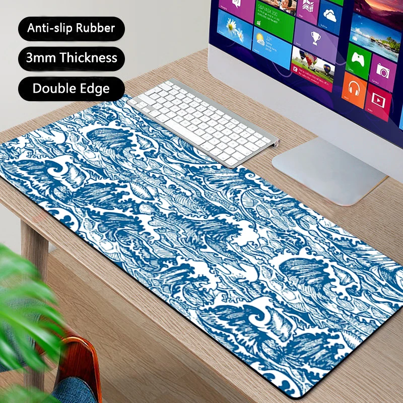 Mouse Mats Gaming Pc Great Wave Kawaii Pad Gamer Cabinet Mat Pads Keyboard Laptops Mause Large Mausepad Anime Accessories Laptop
Mouse Mats Gaming Pc Great Wave Kawaii Pad Gamer Cabinet Mat Pads Keyboard Laptops Mause Large Mausepad Anime Accessories Laptop