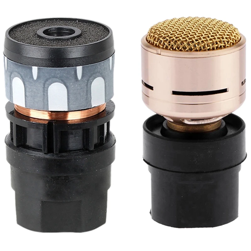 2X N-813 & 1X N-M182 Microphone Cartridge Dynamic Microphones Core Capsule Universal Mic Replace Repair
2X N-813 & 1X N-M182 Microphone Cartridge Dynamic Microphones Core Capsule Universal Mic Replace Repair