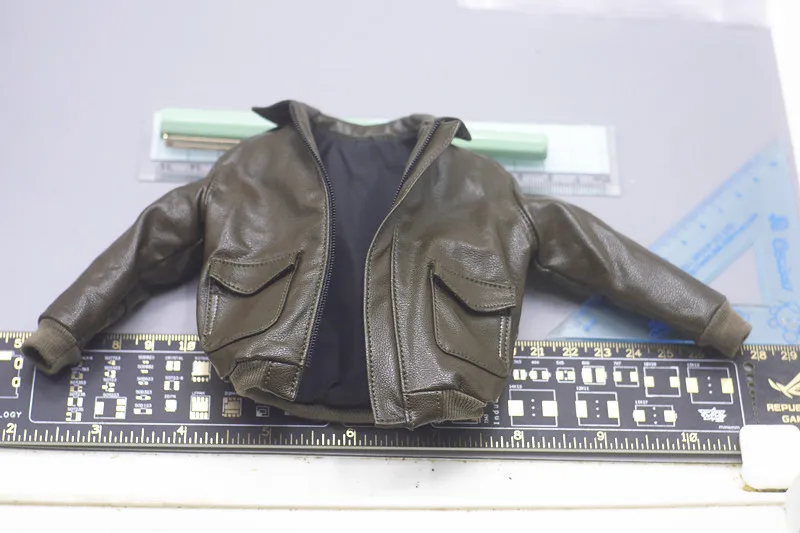 PTGTOYS PT-8601 1/6 Male Soldier Ultimate Fighter BOYKA Leather Clothing Jeans Model Fit 12'' Action Figure Body In Stock 
PTGTOYS PT-8601 1/6 Male Soldier Ultimate Fighter BOYKA Leather Clothing Jeans Model Fit 12'' Action Figure Body In Stock